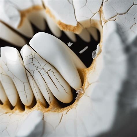 The Significance of Broken Dentures: Unraveling the Hidden Messages within Dreams