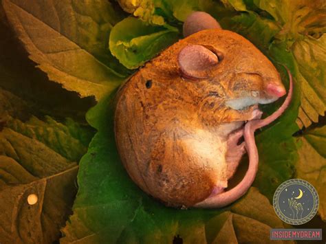 The Significance of Brown Mice in Freudian Analysis of Dreams