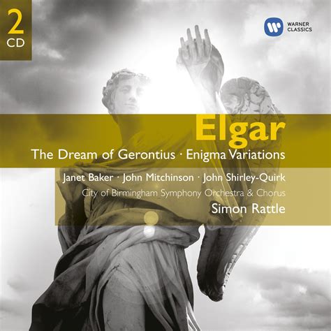 The Significance of Characters in the Enigma of Gerontius