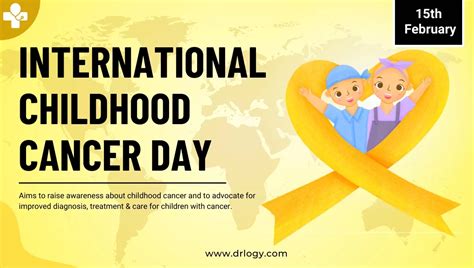 The Significance of Childhood Cancer Awareness and Advocacy