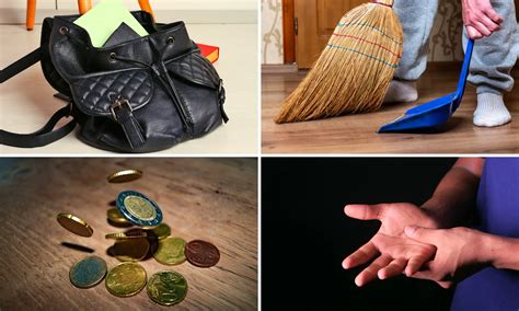 The Significance of Coin Pouches in Cultural and Superstitious Beliefs