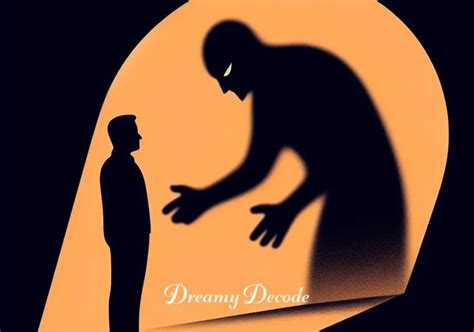 The Significance of Confrontation in Dreams