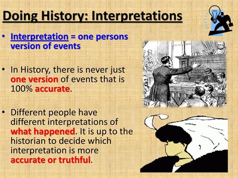 The Significance of Culture and Historical Interpretations