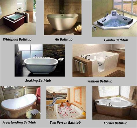 The Significance of Different Bathtub Leak Types