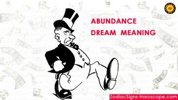 The Significance of Dreaming About Abundance of Cents