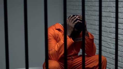 The Significance of Dreaming About Being Incarcerated