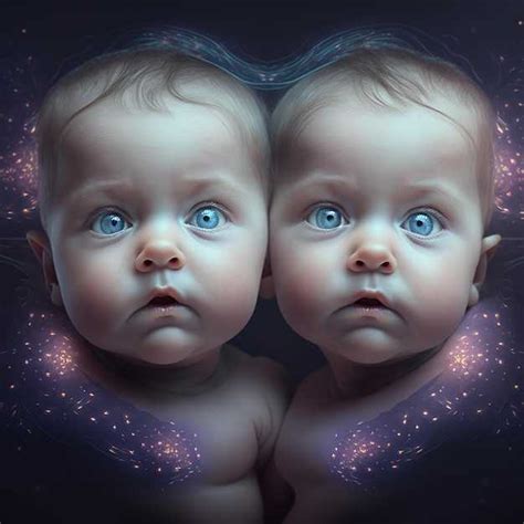 The Significance of Dreaming about Twin Babies: Exploring the Personal and Emotional Meaning