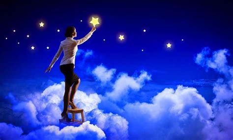 The Significance of Dreams: Exploring the Psychological Implications