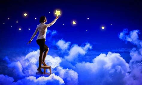 The Significance of Dreams: Unveiling Their Mystical Power