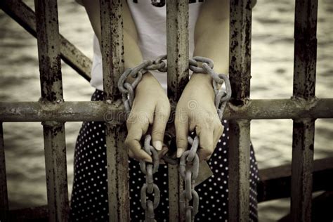 The Significance of Dreams Involving a Person Bound in Shackles