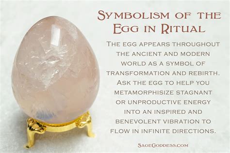 The Significance of Egg Dreams in Spiritual and Religious Contexts