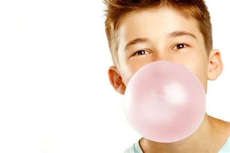 The Significance of Emotions in Dreams featuring Chewing Gum Stuck in the Oral Cavity