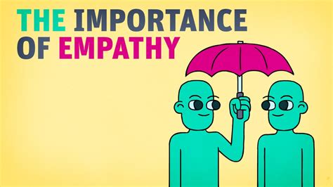 The Significance of Empathy in Addressing the Challenge of Being Overlooked