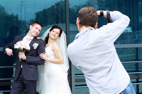 The Significance of Engaging a Professional Photographer for Your Big Day