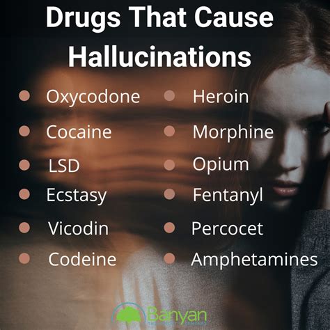 The Significance of Feelings in Drug-Triggered Hallucinations