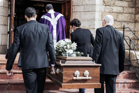 The Significance of Funeral Traditions in Coping with Grief