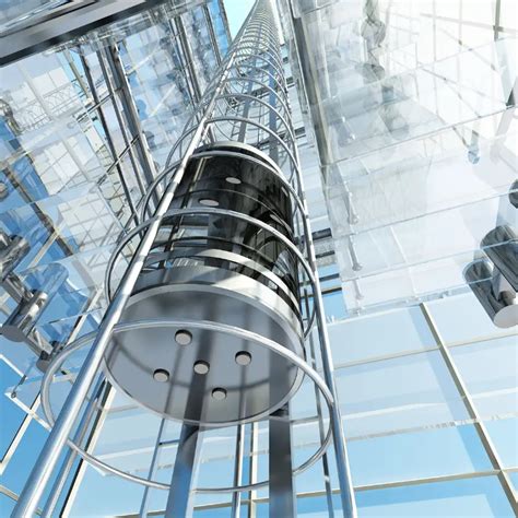 The Significance of Imagining an Elevator Ascending