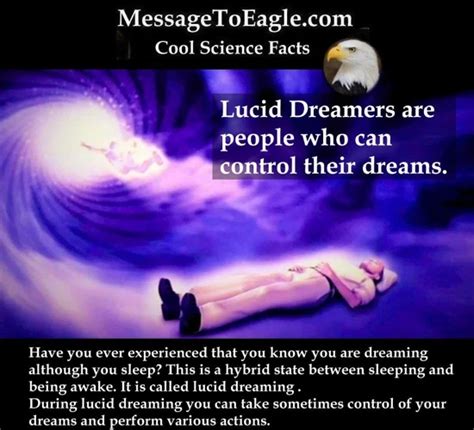 The Significance of Lucid Dreaming in Confronting Malevolent Nightmares