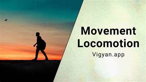 The Significance of Movement: Analyzing Locomotion in Dreamscapes