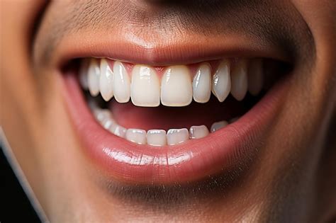 The Significance of Oral Hygiene for Achieving a Radiant Smile