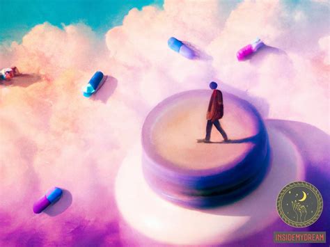 The Significance of Pill Dreams in Relation to Our Health and Well-being