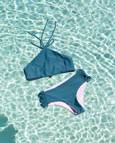 The Significance of Proper Swimsuit Maintenance: Preserving the Pristine Condition of Your Beachwear