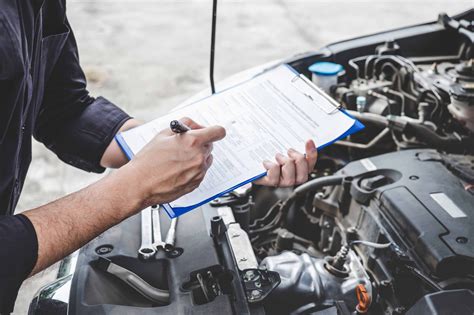 The Significance of Proper Vehicle Maintenance for a Seamless Journey