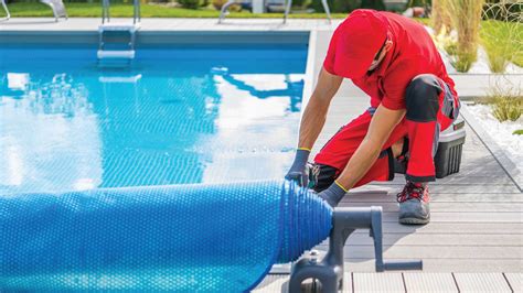 The Significance of Regular Maintenance for Pool Hygiene