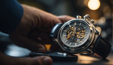 The Significance of Restoring Your Timepiece