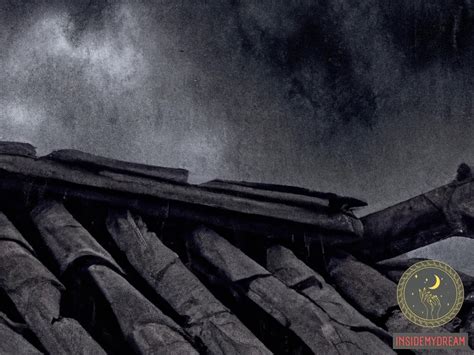 The Significance of Roof Damage in Dream Symbolism