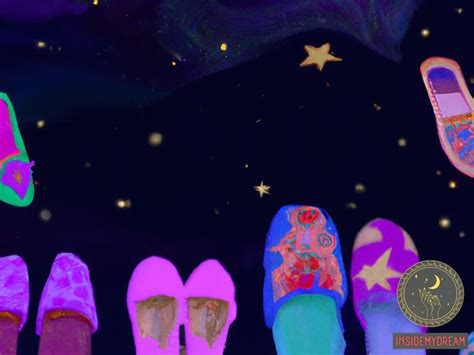 The Significance of Slippers in Dream Imagery