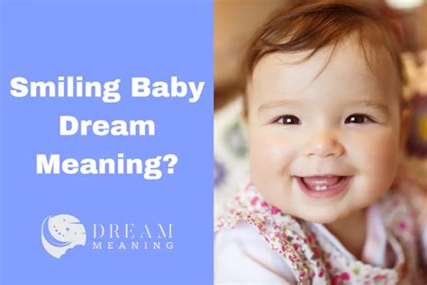 The Significance of Smiling in Dreams