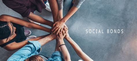 The Significance of Social Bonds