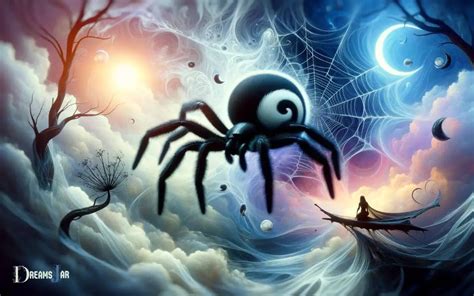 The Significance of Spiders in Cultural and Historical Perspectives of Dream Analysis