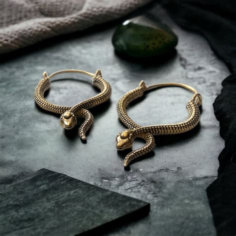 The Significance of Symbolism: Exploring the Enigmatic Dance of a Pair of Serpents