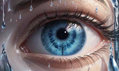 The Significance of Tears in Dreams