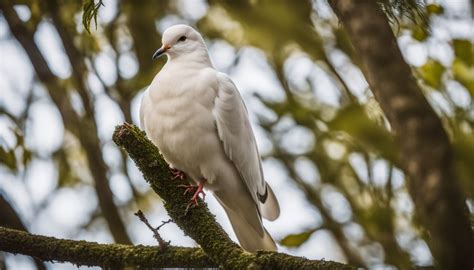 The Significance of Trust and Connection: Avian Companions on One's Shoulder as Messengers in Dreams