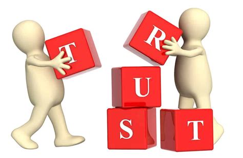 The Significance of Trust in Building Strong Relationships