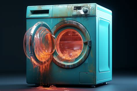 The Significance of Washing Machines in Decoding Dream Messages: A Deeper Exploration