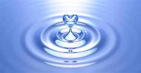 The Significance of Water Symbolism in Subconscious Visions