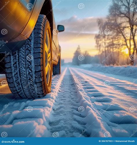 The Significance of Winter Tires: Ensuring a Safe and Comfortable Journey