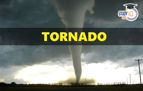 The Significance of a Distant Tornado Encounter: