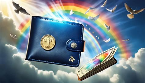 The Significance of a Wallet in Dreams