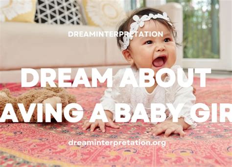 The Significance of a Weeping Infant Female in Exploring the Meaning of Dreams