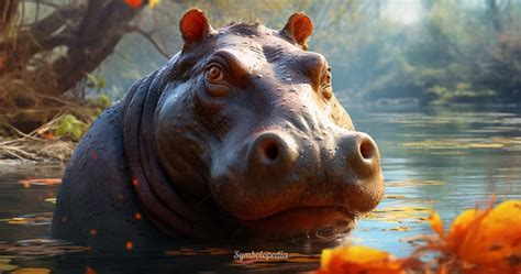 The Significance of a Young Hippopotamus