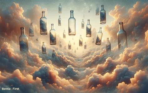 The Significance of an Empty Wine Bottle in Your Dream: Insights into Your Inner Self