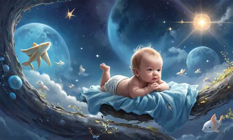 The Significance of an Infant Wielding a Blade in a Dream