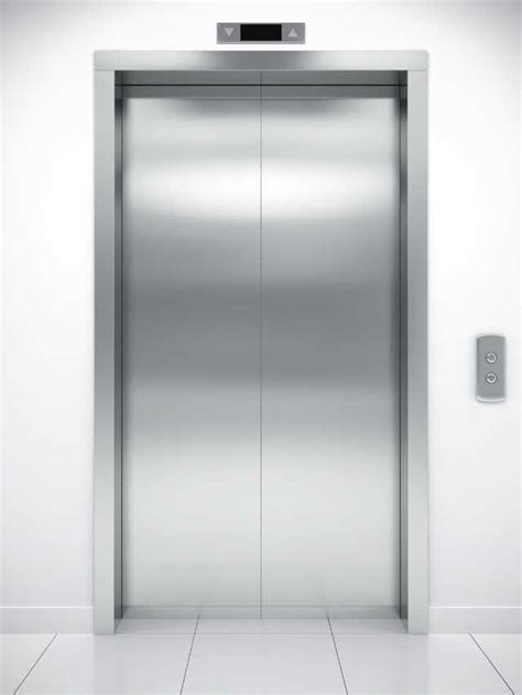 The Significance of the Color White in Elevator Dreams