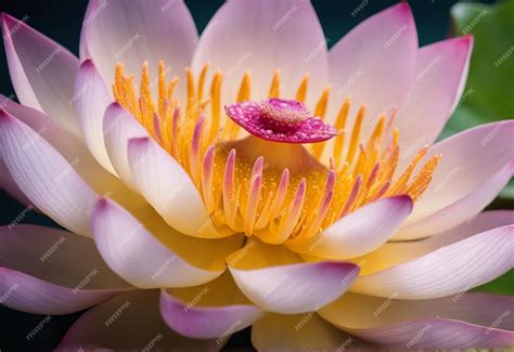 The Significance of the Lotus Flower in Various Cultures and Religions