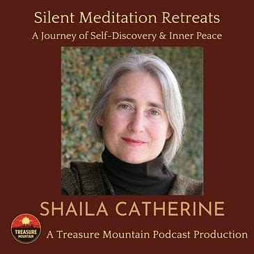 The Silent Retreat Experience: A Journey to Self-Discovery and Inner Peace
